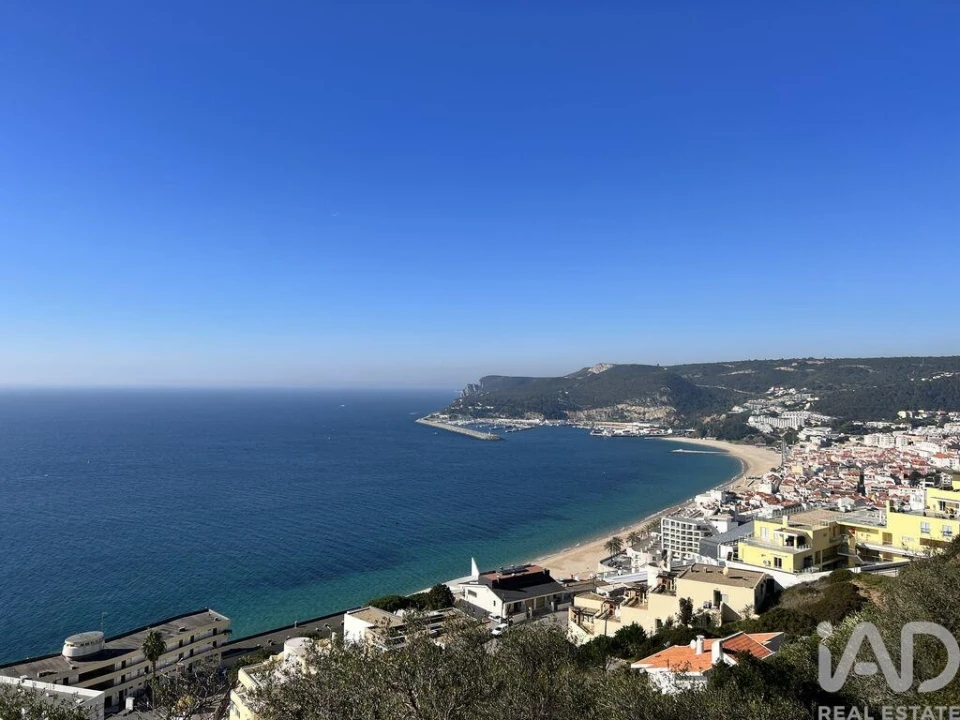 Apartamento T2 para Venda em Sesimbra (Santiago) Foto 30