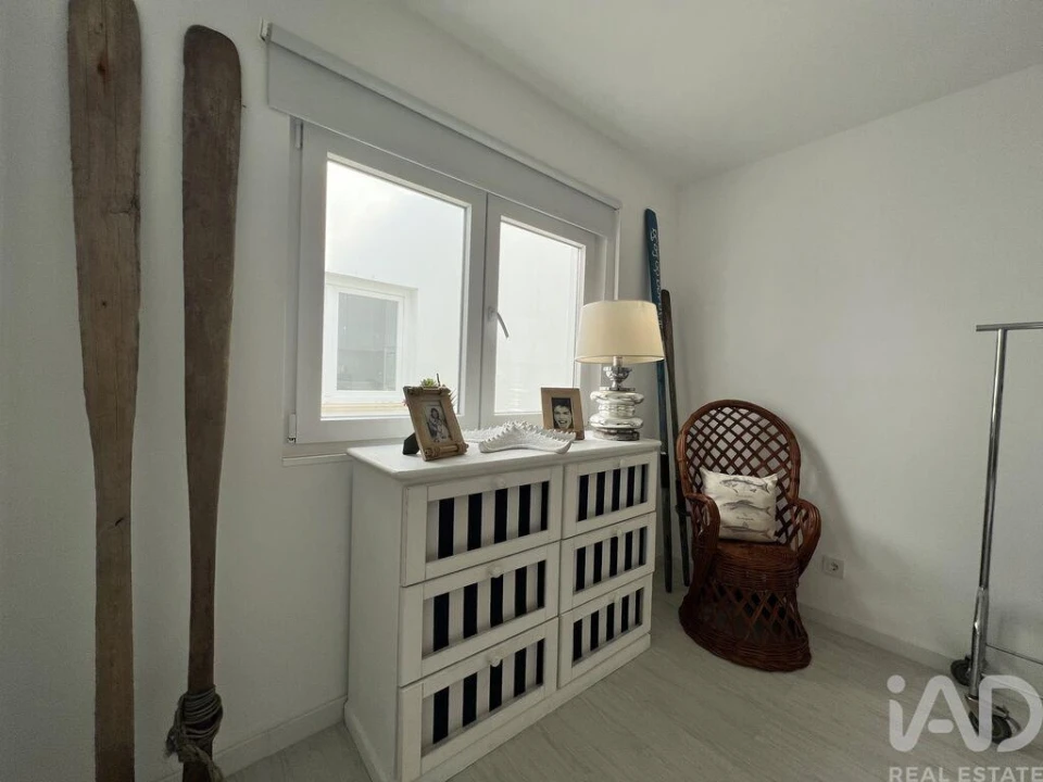 Apartamento T2 para Venda em Sesimbra (Santiago) Foto 23