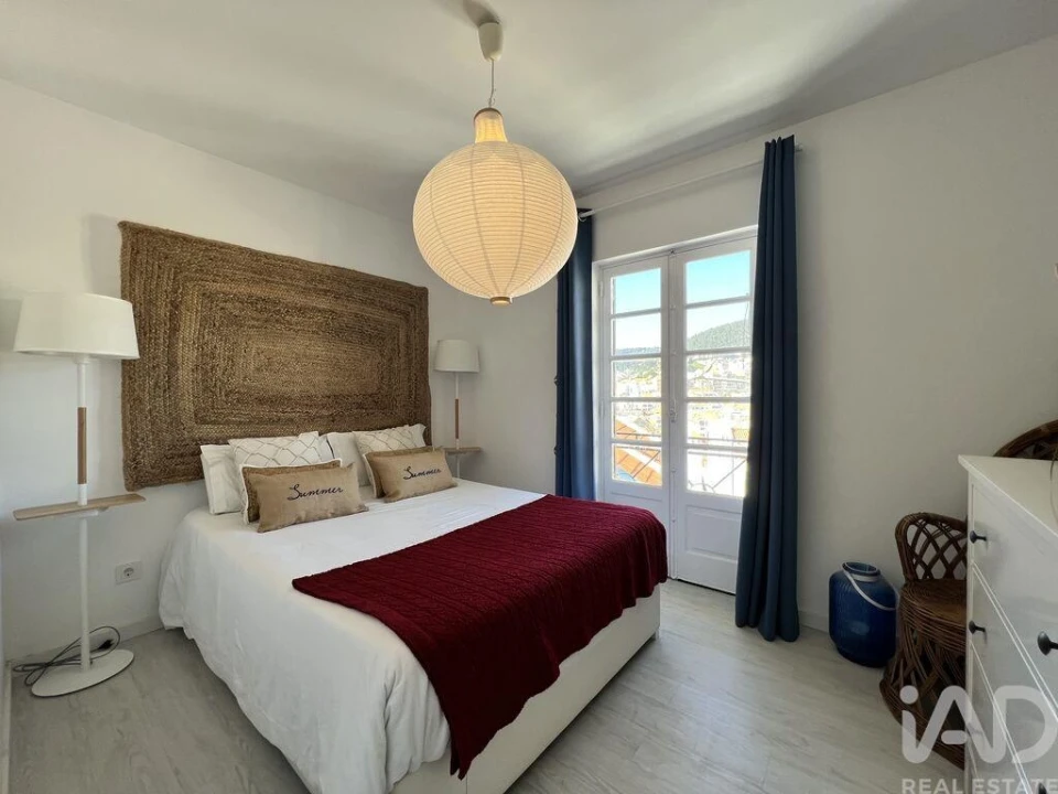 Apartamento T2 para Venda em Sesimbra (Santiago) Foto 12