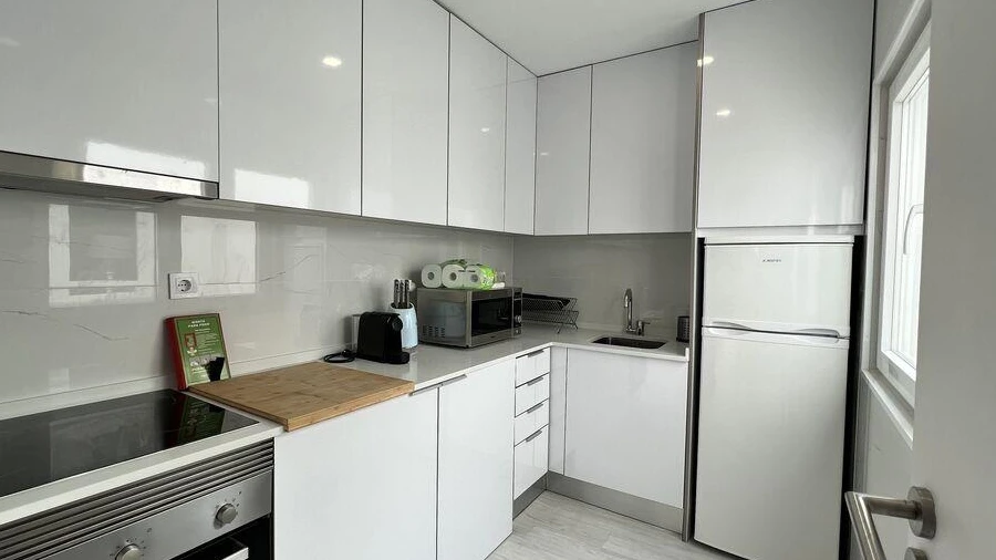 Apartamento T2 para Venda em Sesimbra (Santiago)
