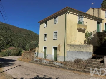 Moradia T5 para Venda em Celavisa