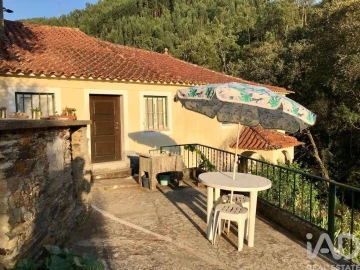 Moradia T5 para Venda em Celavisa