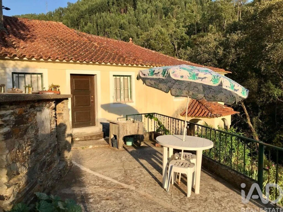 Moradia T5 para Venda em Celavisa Foto 27