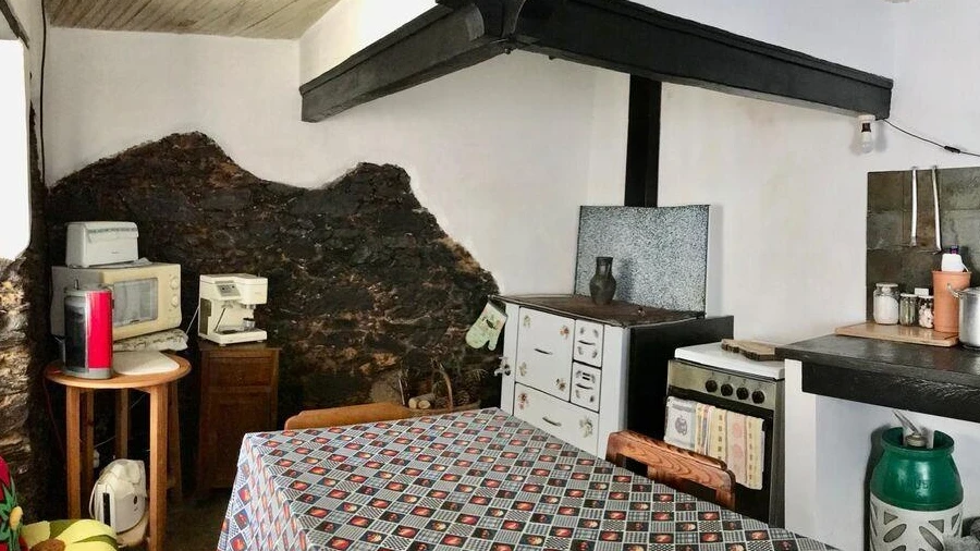 Moradia T5 para Venda em Celavisa