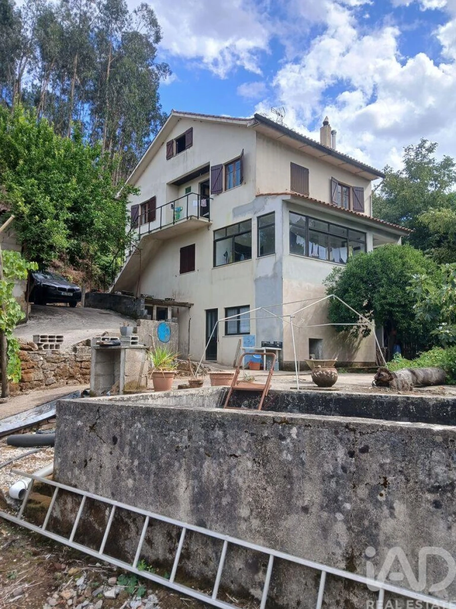 Moradia para Venda em Almalagues Foto 2