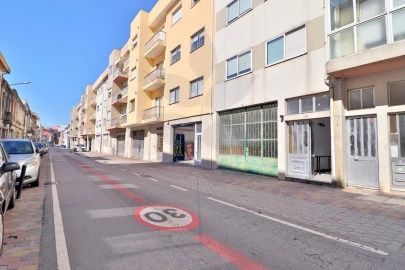 Escritório para Arrendamento em São Vitor (Braga)