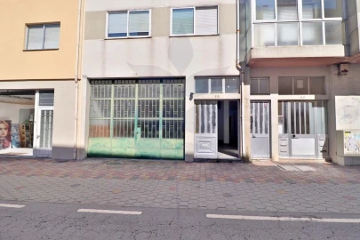Escritório para Arrendamento em São Vitor (Braga)