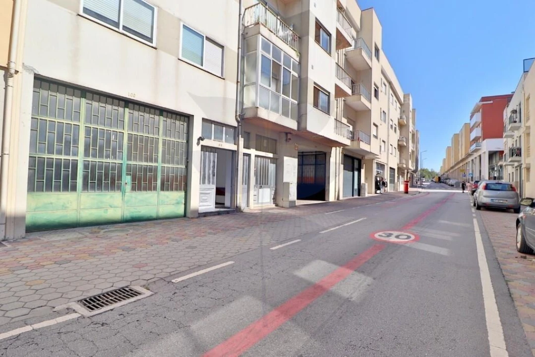 Escritório para Arrendamento em São Vitor (Braga) Foto 12