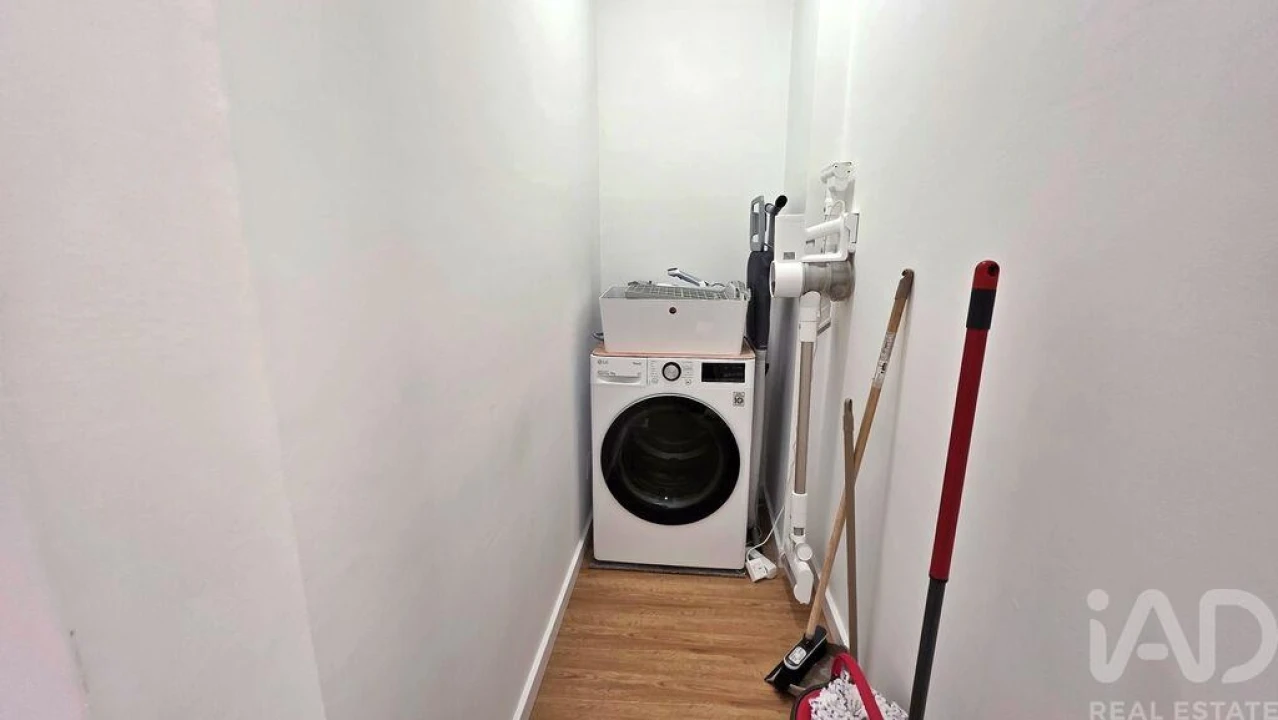 Apartamento T2 para Venda em Cadaval e Pêro Moniz Foto 10