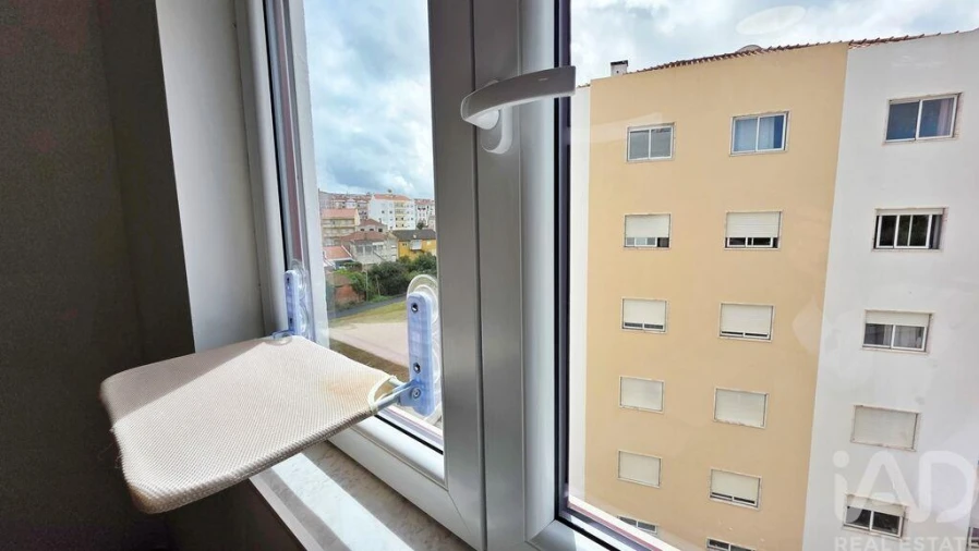 Apartamento T2 para Venda em Cadaval e Pêro Moniz Foto 7