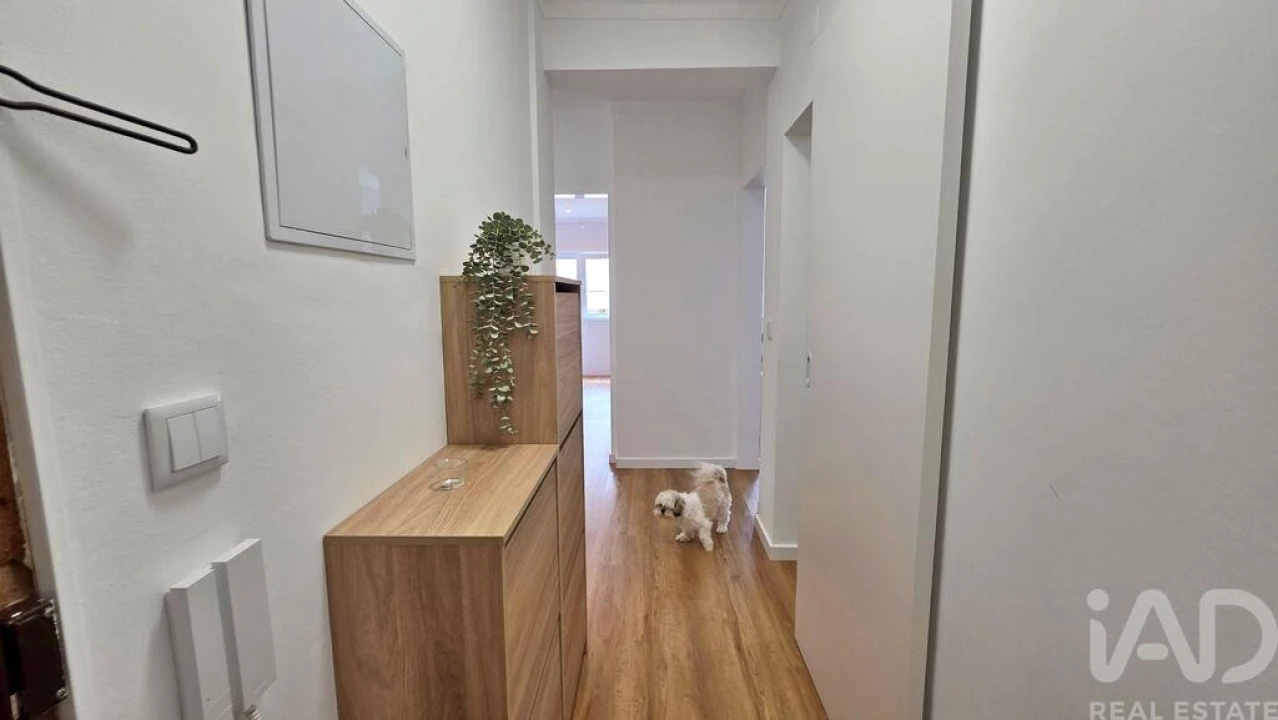 Apartamento T2 para Venda em Cadaval e Pêro Moniz Foto 8