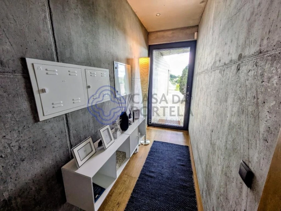 Moradia T3 para Venda em Viseu Foto 58