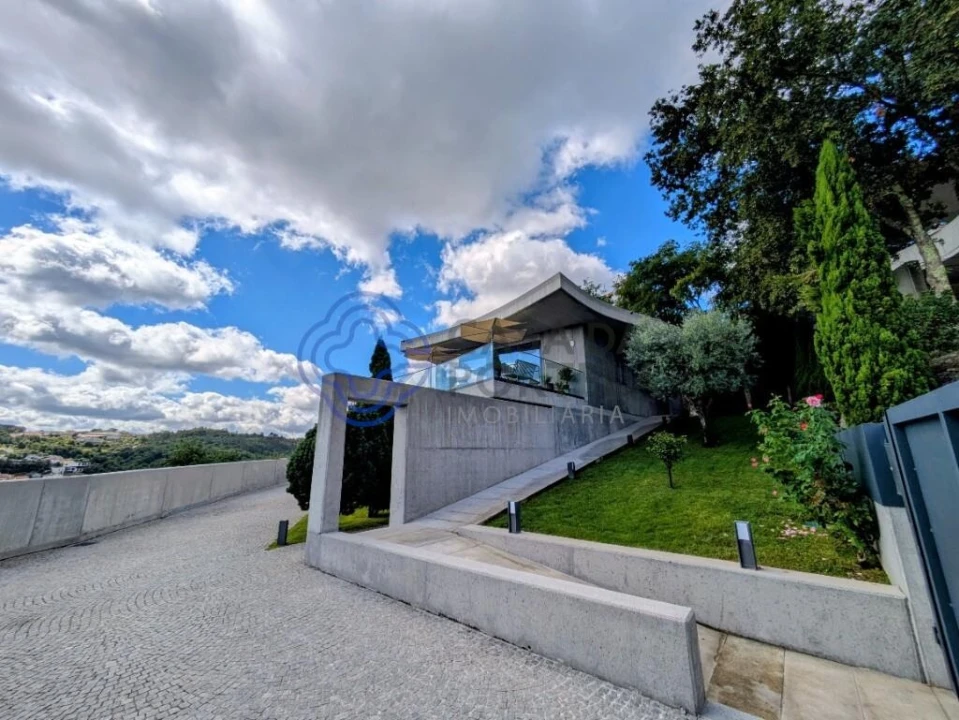 Moradia T3 para Venda em Viseu Foto 25