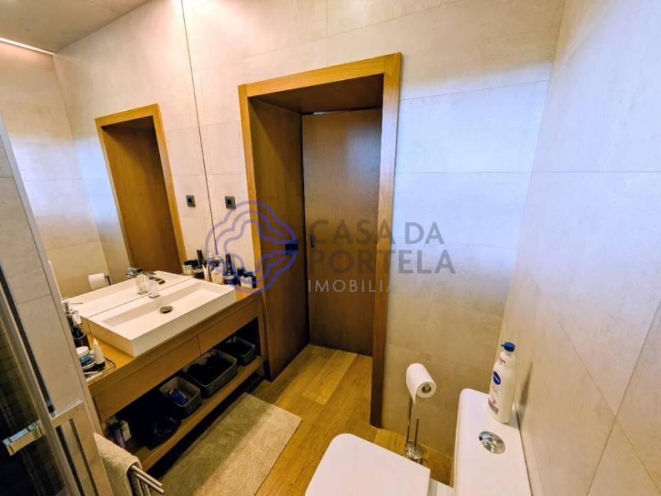 Moradia T3 para Venda em Viseu Foto 56