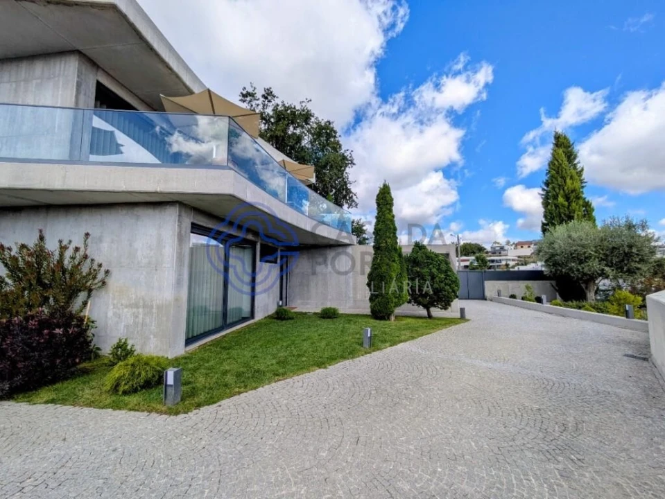 Moradia T3 para Venda em Viseu Foto 19