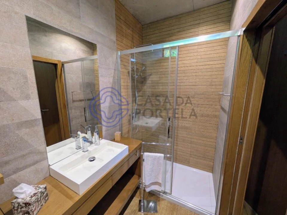 Moradia T3 para Venda em Viseu Foto 44