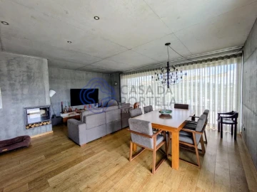 Moradia T3 para Venda em Viseu