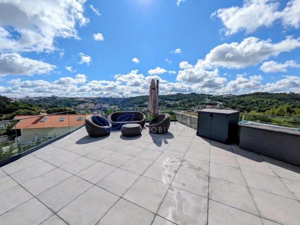 Moradia T3 para Venda em Viseu Foto 10