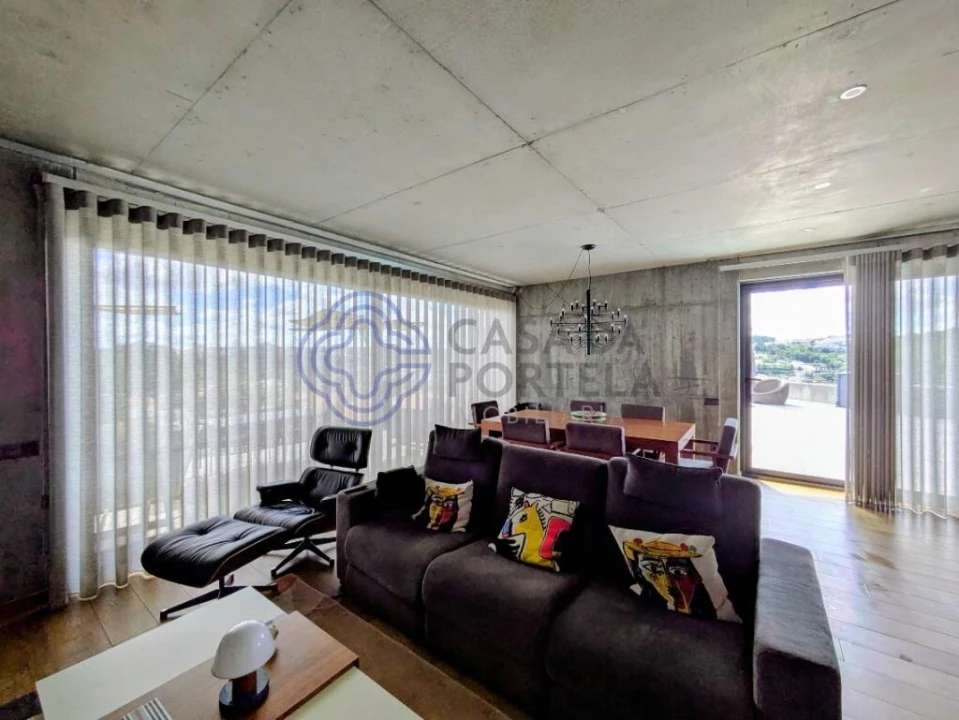 Moradia T3 para Venda em Viseu Foto 28