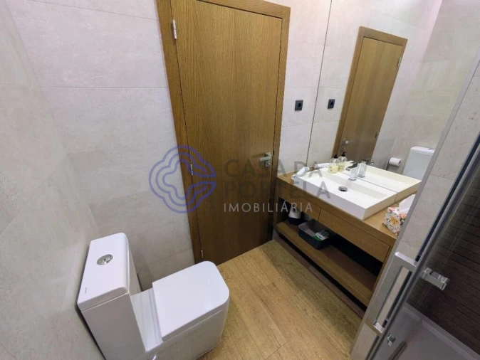 Moradia T3 para Venda em Viseu Foto 49