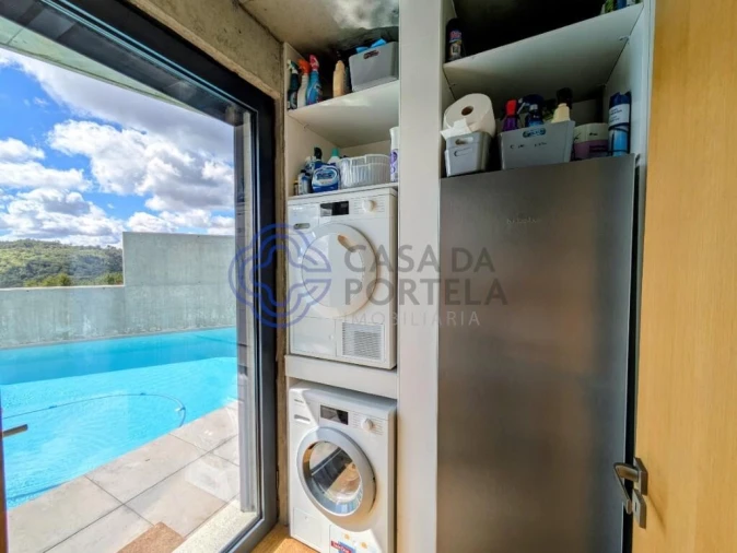 Moradia T3 para Venda em Viseu Foto 37