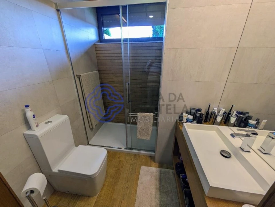 Moradia T3 para Venda em Viseu Foto 55