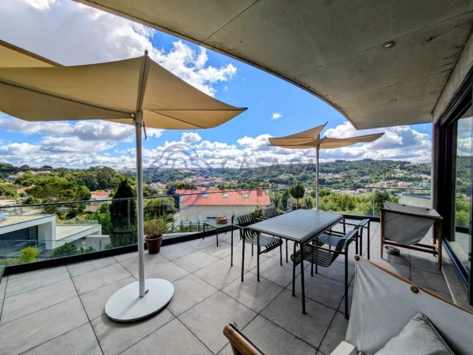 Moradia T3 para Venda em Viseu Foto 16