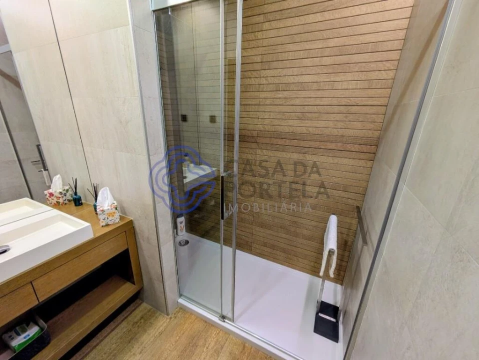 Moradia T3 para Venda em Viseu Foto 50
