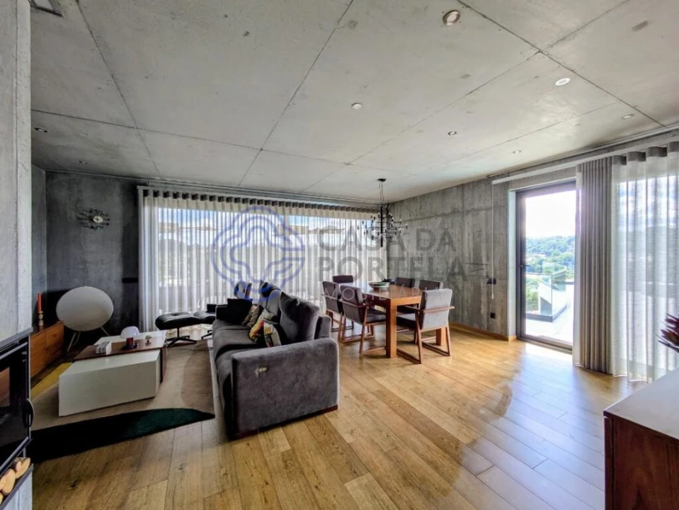 Moradia T3 para Venda em Viseu Foto 27