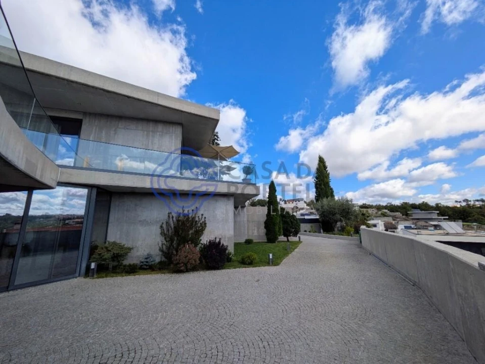 Moradia T3 para Venda em Viseu Foto 21