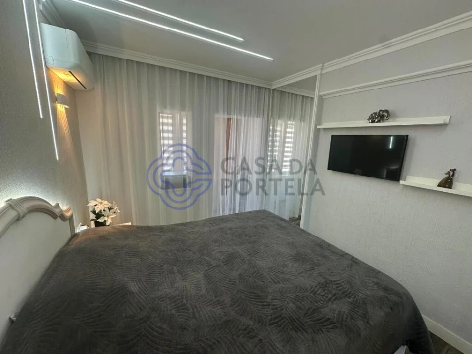 Apartamento T2 para Venda em Albufeira e Olhos de Água Foto 17