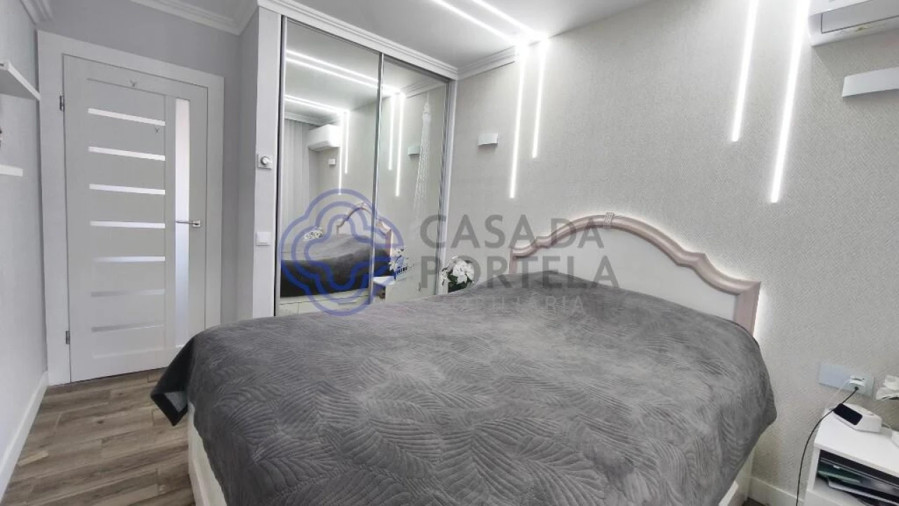 Apartamento T2 para Venda em Albufeira e Olhos de Água Foto 28