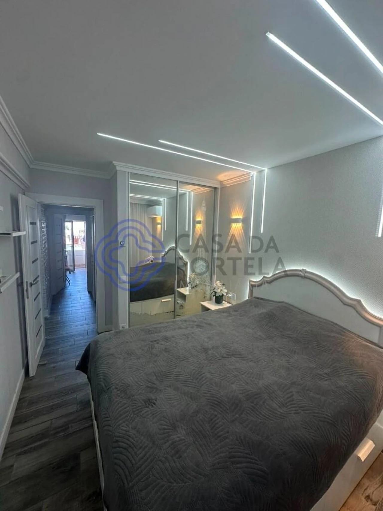 Apartamento T2 para Venda em Albufeira e Olhos de Água Foto 16