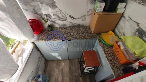 Apartamento T2 para Venda em Albufeira e Olhos de Água