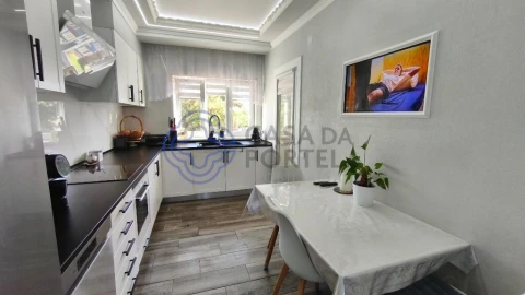 Apartamento T2 para Venda em Albufeira e Olhos de Água