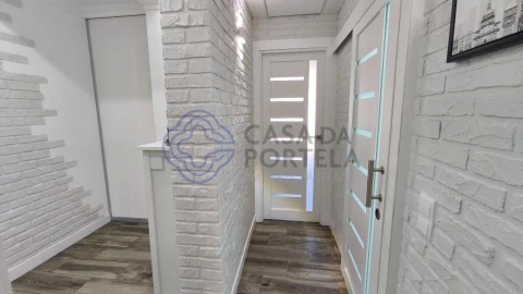 Apartamento T2 para Venda em Albufeira e Olhos de Água