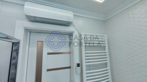 Apartamento T2 para Venda em Albufeira e Olhos de Água