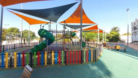 Apartamento T2 para Venda em Albufeira e Olhos de Água