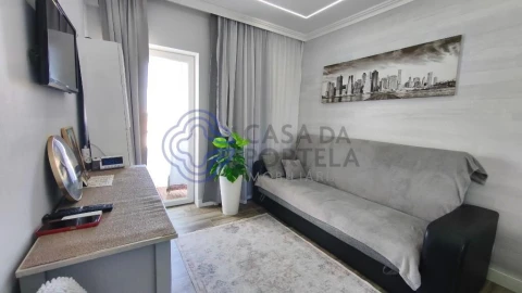 Apartamento T2 para Venda em Albufeira e Olhos de Água