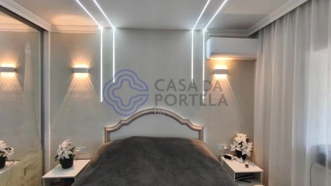Apartamento T2 para Venda em Albufeira e Olhos de Água