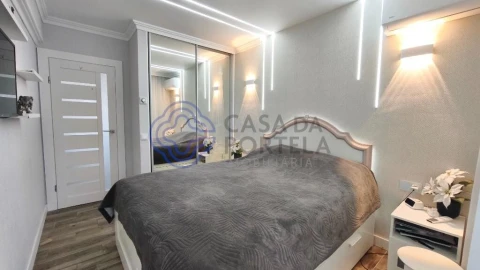 Apartamento T2 para Venda em Albufeira e Olhos de Água