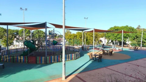 Apartamento T2 para Venda em Albufeira e Olhos de Água