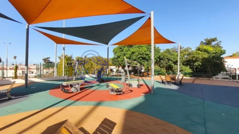 Apartamento T2 para Venda em Albufeira e Olhos de Água