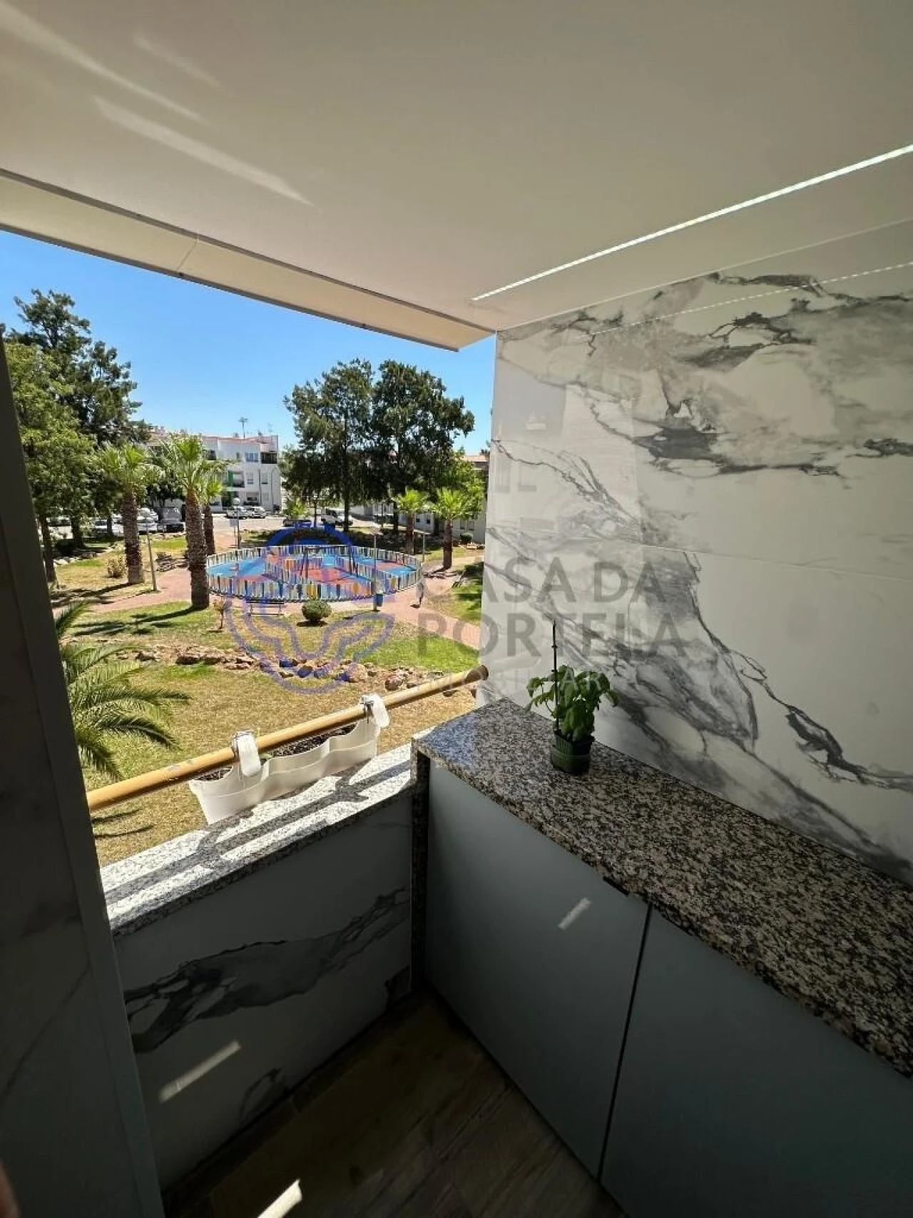 Apartamento T2 para Venda em Albufeira e Olhos de Água Foto 2