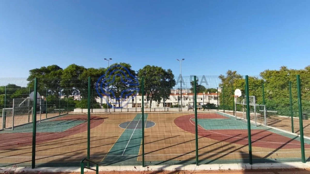 Apartamento T2 para Venda em Albufeira e Olhos de Água Foto 19
