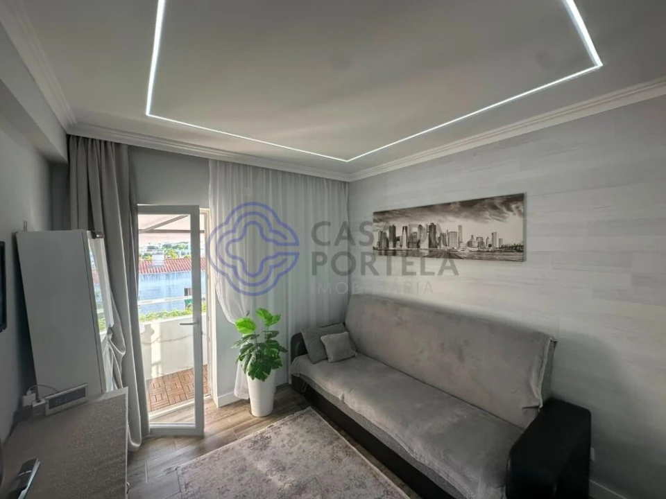 Apartamento T2 para Venda em Albufeira e Olhos de Água Foto 6