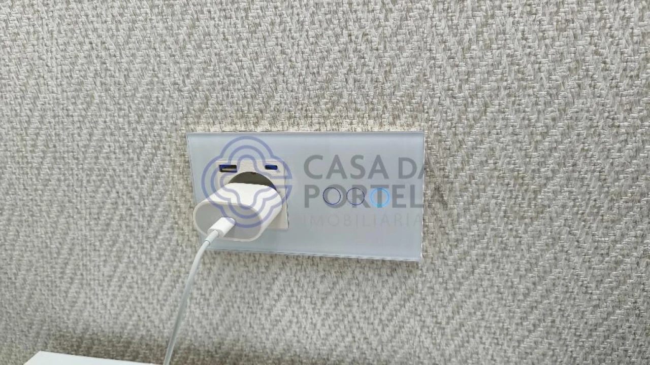 Apartamento T2 para Venda em Albufeira e Olhos de Água Foto 31