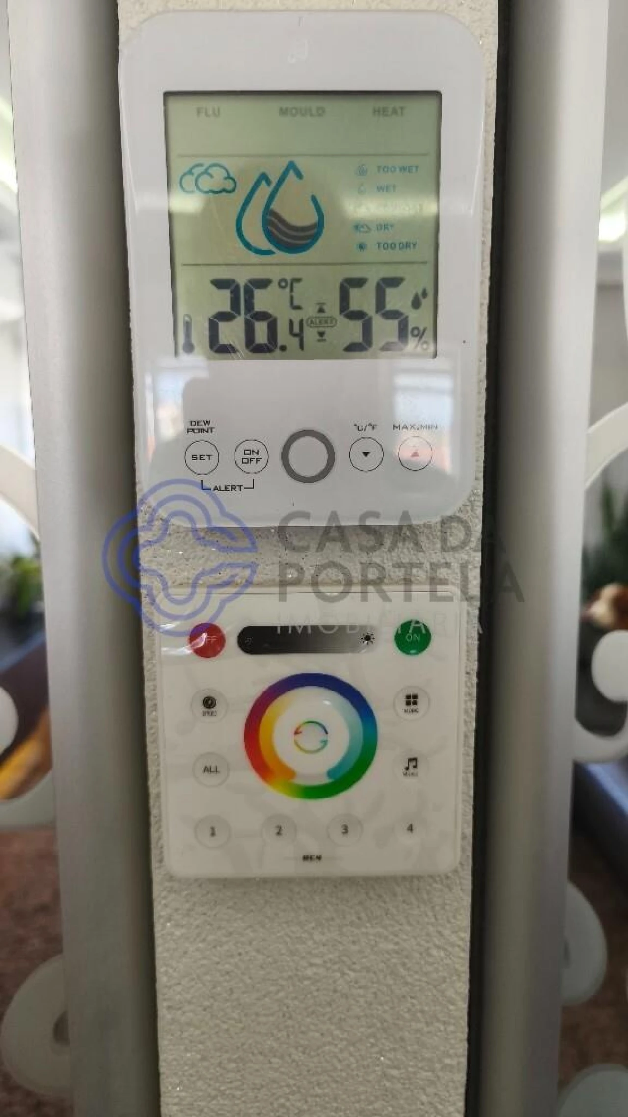 Apartamento T2 para Venda em Albufeira e Olhos de Água Foto 6