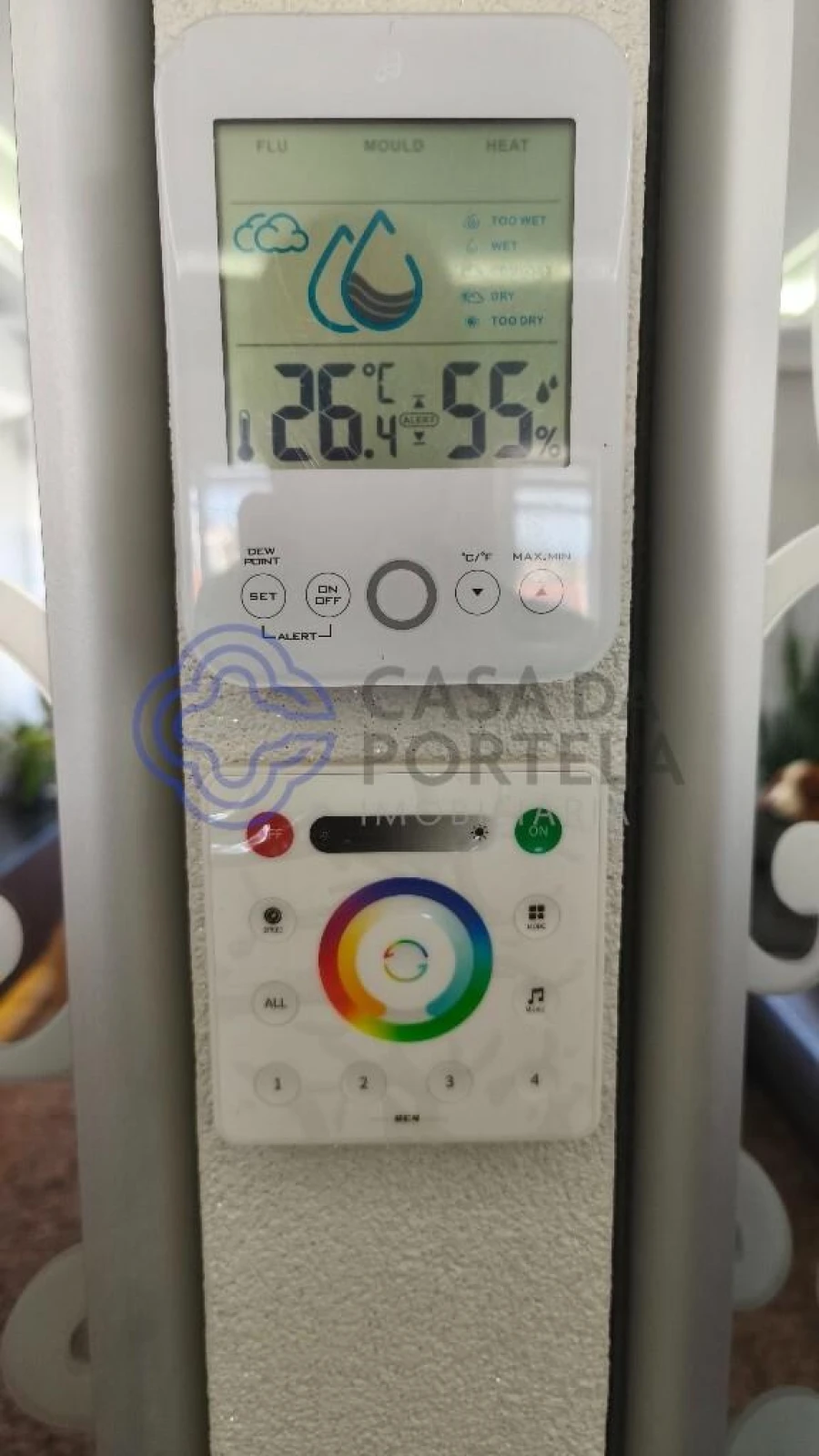 Apartamento T2 para Venda em Albufeira e Olhos de Água Foto 6