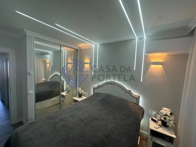 Apartamento T2 para Venda em Albufeira e Olhos de Água Foto 15